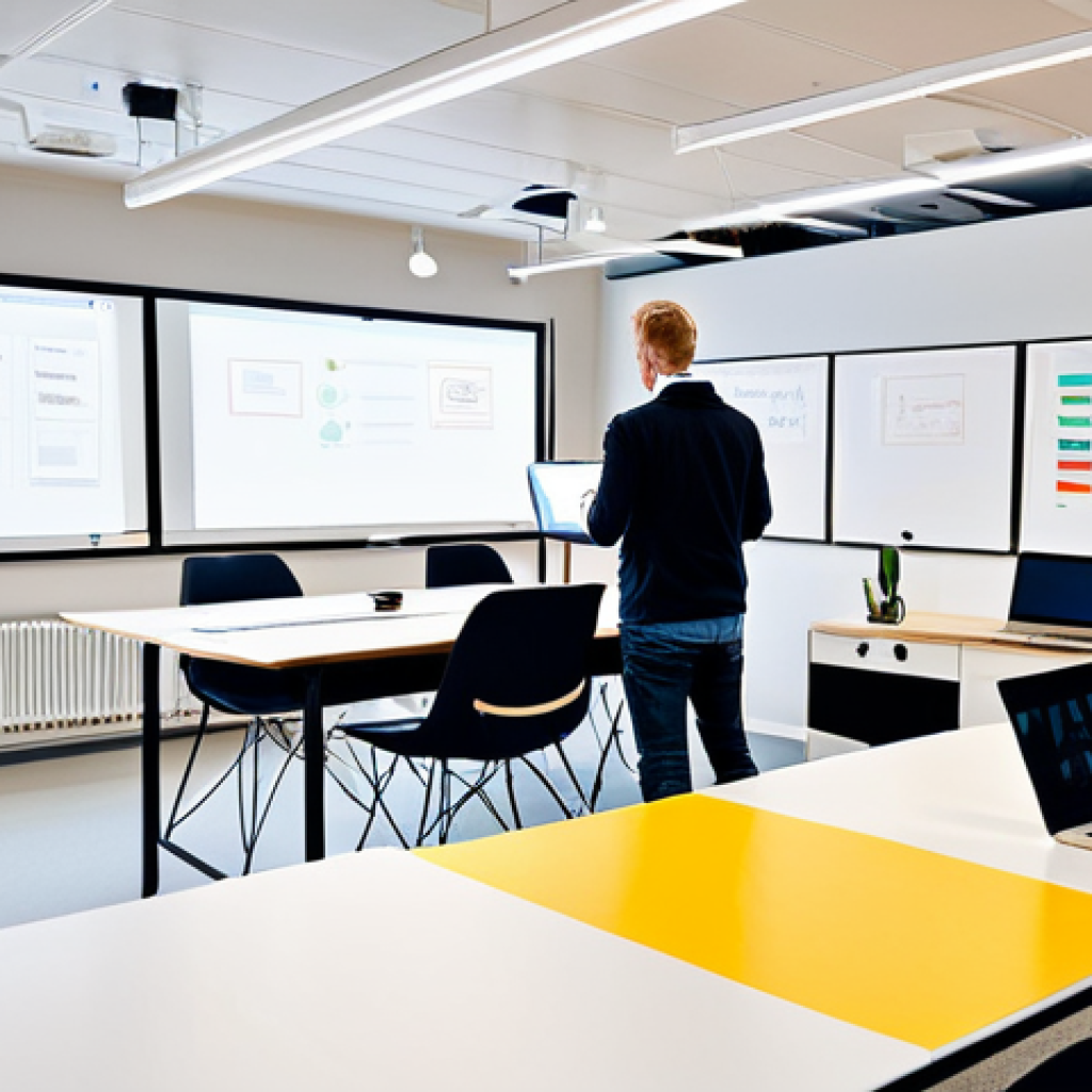 Content Marketing**

"A bright and modern co-working space in Stockholm, filled with diverse professionals collaborating on laptops and tablets, focused on content creation, brainstorming ideas on a whiteboard; includes Swedish flags subtly in the background, emphasis on a blog post about 'The Importance of Lokal Anpassning'; high-quality professional photography, perfect lighting, safe for work, appropriate content, fully clothed, professional"

**
