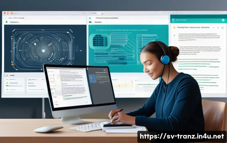 5 smarta tips för att lyckas som översättare i den digitala tidsåldern 3 번역사와 관련된 최신 뉴스 및 트렌드 관련 이미지 1