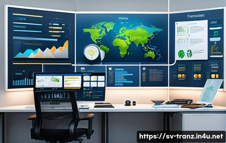 5 smarta tips för att lyckas som översättare i den digitala tidsåldern 4 번역사와 관련된 최신 뉴스 및 트렌드 관련 이미지 2