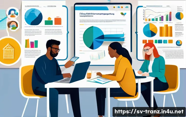 7 smarta tips för att förbättra din översättningskvalitet snabbt och enkelt 3 번역 품질 향상 꿀팁 관련 이미지 1
