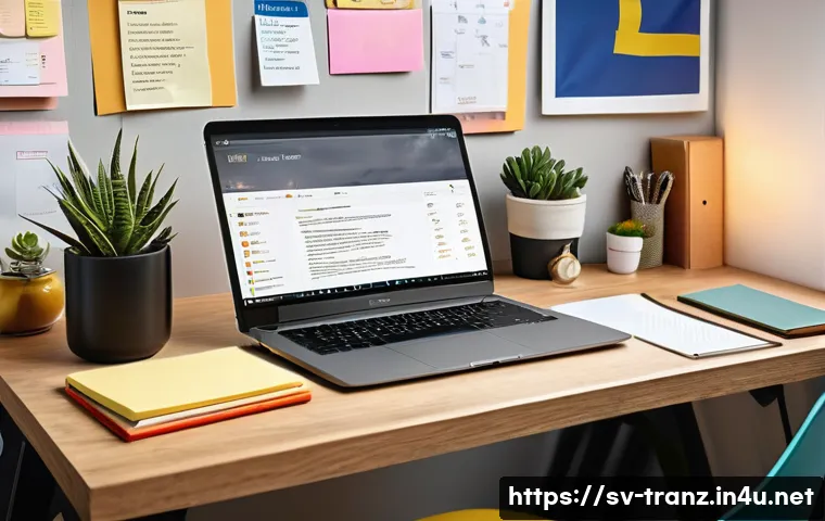 7 smarta tips för att förbättra din översättningskvalitet snabbt och enkelt 4 번역 품질 향상 꿀팁 관련 이미지 2