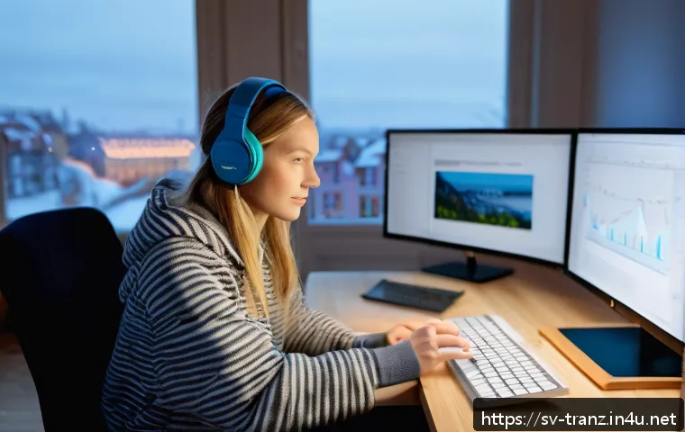 Så väljer du rätt översättningsutbildning: Expertens guide till Sveriges bästa masterprogram 3 번역 관련 대학원 선택 가이드 관련 이미지 1
